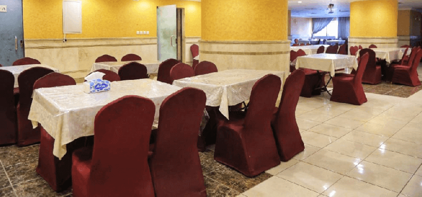 Wahat Almisk Hotel~ image